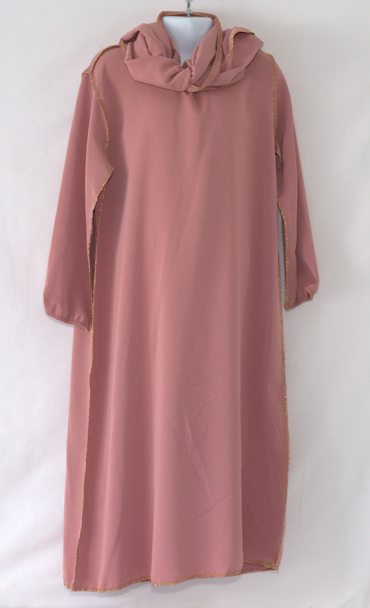 Abaya