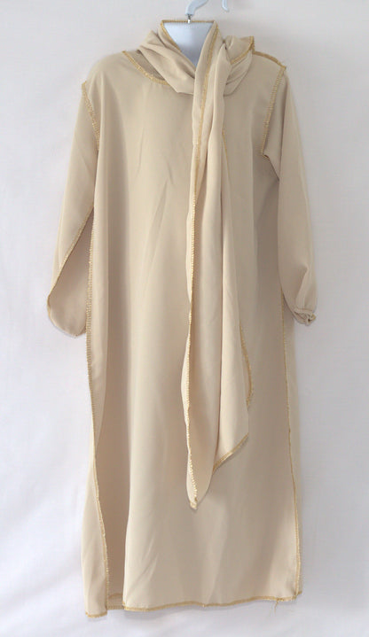 Abaya