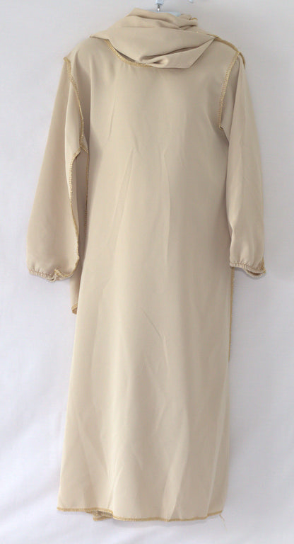 Abaya