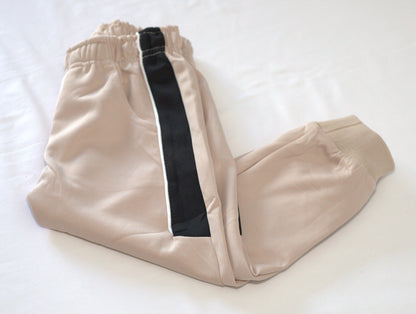 Ensemble jogging