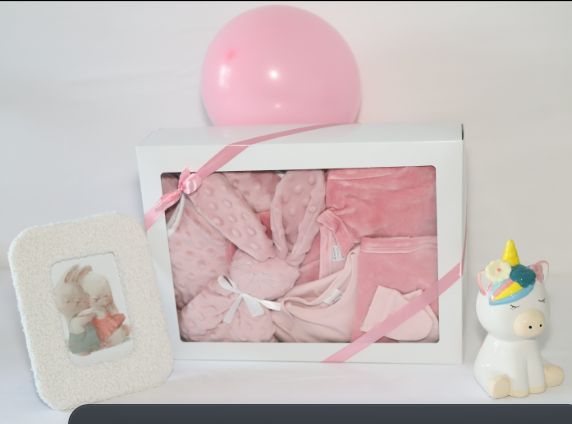 kit de naissance