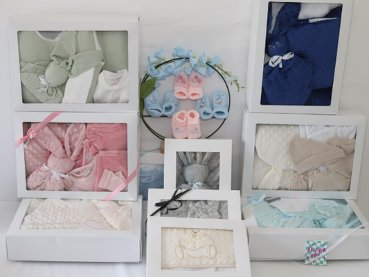 kit de naissance